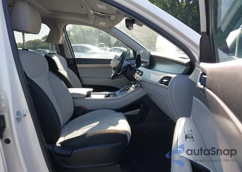 2020 Hyundai Palisade Sel из США, поврежденный, VIN KM8R2DHE1LU104501